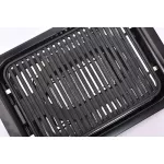 เตาย่างไร้ควัน ดำ CUIZIMATE RBSSGR1200