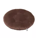 Abloom เบาะรองนั่ง หมอนรองนั่ง ทรงกลม Seat Cushion Chair Pad Round Shape มีสีให้เลือก
