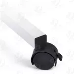 FASICARE โต๊ะคร่อมเตียง Over Bed Table รุ่นFB-601