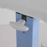 FASICARE โต๊ะคร่อมเตียง Over Bed Table รุ่นFB-609