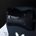 Loga Gaming chair  Printstream & Original เก้าอี้เกมมิ่ง
