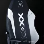 Loga Gaming chair  Printstream & Original เก้าอี้เกมมิ่ง
