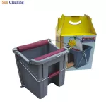 Sun Brand | The tank, water tank, water tank, water tank, can be used on every mob, not messy.