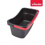 VILEDA Everyday MOP BUCETE DAA S -shaped tank with stain removal button