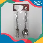 1 pair of stainless steel utensils, 4 pairs of utensils