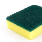 ถูกใจ แผ่นใยขัดพร้อมฟองน้ำ Pad with Sponge