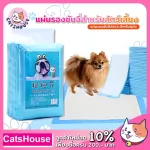 Dog pee pad Cat pee pad Helps to practice excretion, absorb odors