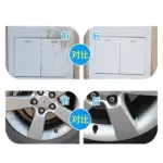 พร้อมส่ง ฟองน้ำมหัศจรรย์ ฟองน้ำเมลามีน MAGIC SPONGE ฟองน้ำนาโน ขจัดคราบ  ฟองน้ำทำความสะอาด ฟองน้ำมหัศจรรย์