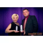 BREEDER-CARE ผลิตภัณฑ์ขจัดความมันและคราบสกปรกความเข้มข้นสูงสูตรพิเศษ ขนาด 16 oz จำนวน 1 ขวด