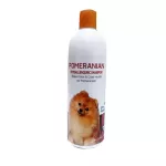 PETSMILE POMERANIAN Expert shampoo and conditioner 500ml