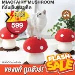 The cheapest genuine! Ready to deliver Miaofairy Mushroom.