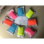 ราคาส่ง ถุงอาบน้ำแมว 6 ชิ้น/270 บาท