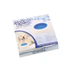 Cold gel cup For pets, bowls, gel, bowls, cold gel, cooling bowl