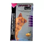MAC'S Dog Food for Adult Dogs 20 kg.