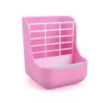 Pickup+food grating, food compartment, stainless steel grass