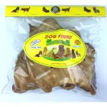 Dog Friend, 150 grams of dried cows, 1 bag