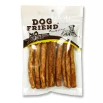 Dog Friend Dog Dog Roll Flavored Liver 220 grams