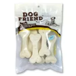 Dog Friend Dog snack when Chi Bon, 6 pieces x 1