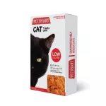 Petsmile Soft Roast Chicken Breast 40g, soft, chest, and soft muscles for cats.
