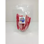 Bacon Dogs, Dogs, Pets 100g.