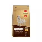 SmartHeart Gold Fit & Firm Adult 10 kg.สมาร์ทฮาร์ทโกลด์ อาหารสุนัขโต ฟิตแอนด์ เฟิร์ม 10 กก.