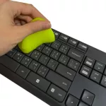 ❌ Delivered from Thailand ❌ Super Clean Cleansing the keyboard thoroughly, not leaving stains.