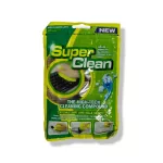 ❌ Delivered from Thailand ❌ Super Clean Cleansing the keyboard thoroughly, not leaving stains.