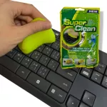 ❌ Delivered from Thailand ❌ Super Clean Cleansing the keyboard thoroughly, not leaving stains.