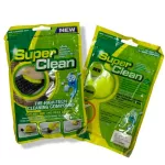 ❌ Delivered from Thailand ❌ Super Clean Cleansing the keyboard thoroughly, not leaving stains.