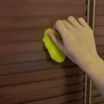 ❌ Delivered from Thailand ❌ Super Clean Cleansing the keyboard thoroughly, not leaving stains.