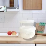 X from Thai x Plastic box, storage box Tupperware box Food preservation box