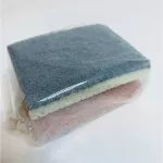 Pastel sponge, good quality, up to 1,000 times.