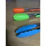 Discounted 30 baht, no minimum, clamping food Hot clamp