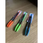 Discounted 30 baht, no minimum, clamping food Hot clamp