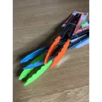 Discounted 30 baht, no minimum, clamping food Hot clamp