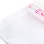 Discount 30 baht, no minimum, washing net bag Laundry Bag lingerie washing bag, washing bag in washing bags