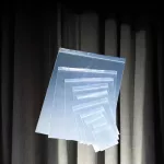 Wholesale price, zip lock bag, good grade bag, dipping sauce Salad dressing bag