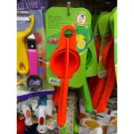 Discounted 30 baht, no minimum at squeezed lemon juice at orange juice Squeezed fruit juice Children's squeezed food kit