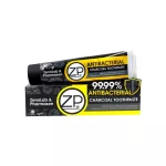 1 Free 1 ZP Zadp, Complete Toothpaste, ZP Complete Protection Toothpaste 120g