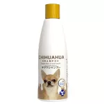 เพ็ทสไมล์  แชมพูชิวาวา ผสมคอนดิชันเนอร์ ขนาด 280 ml x 1 ขวด PETSMILE CHIHUAHUA SHAMPOO AND CONDITIONER 280 ml x 1 bottle