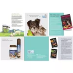 เพ็ทสไมล์ แชมพูทุเรียนผสมคอนดิชันเนอร์ สำหรับแมว ขนาด 500 ml x 1 ขวด PETSMILE KING OF DURIAN SHAMPOO FOR CAT 500 ml x 1 bottle