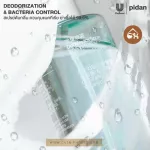 ของแท้!ถูกสุด! พร้อมส่ง pidan DEODORIZATION & BACTERIA CONTROL สเปรย์ดับกลิ่น ควบคุมแบคทีเรีย ฆ่าเชิ้อได้ 99.9%