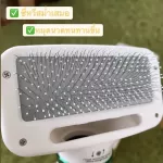 รุ่นใหม่2021 ไดร์เป่าขน สุนัข แมว 2-in-1ลมแรงกว่าเดิม ขนแห้งไว ไม่เปลืองแรง สินค้าคุณภาพ ทนทาน ปรับความร้อนได้