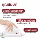 Kojima ถุงมือสัตว์เลี้ยงแบบใช้แล้วทิ้ง ดับกลิ่น ดูแลผิวสุนัขและแมว ถุงมือทำความสะอาดระงับกลิ่นกายสำหรับแมวและสุนัข