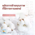 กล่องใหญ่ 40 ชิ้น สำลีก้าน เช็ดหู Kojima พร้อมน้ำยาในตัว ทำความสะอาดง่าย เช็ดหูสุนัข เช็ดหูแมว สะดวก ปลอดภัย