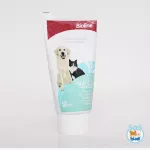 BIOLINE บาล์มสำหรับปกป้องอุ้งเท้าสุนัขและแมว ก่อนออกจากบ้าน คืนความชุ่มชื้น แก่ อุ้งเท้า สุนัข แมว