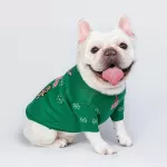 Merry Christmas shirt for dogs
