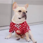 Red Velvet Dog shirt