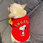 SNOOP Sweather for Dogs
