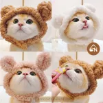 Cheapest! Ready to send a hat, bear, hat, cat, cat hat, dog fashion, cute pet